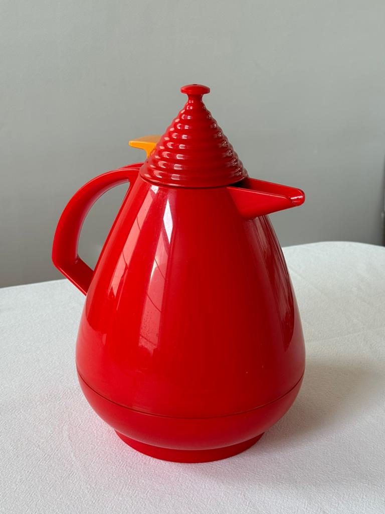 Vintage Leifheit “Columbus” Thermos, Ophalen