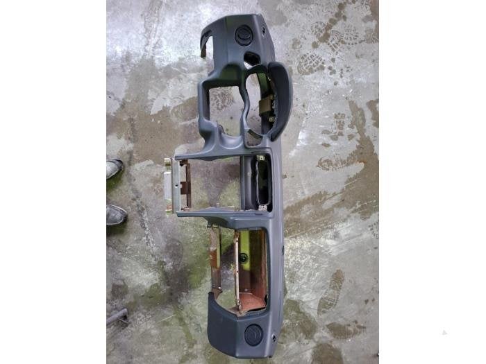 Tableau de bord d'un Alfa Romeo Spider, Autos : Pièces & Accessoires, -, 3 mois de garantie, Utilisé, Alfa Romeo