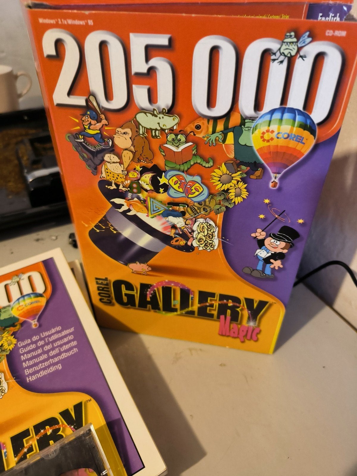 oude software, Computers en Software, Ophalen