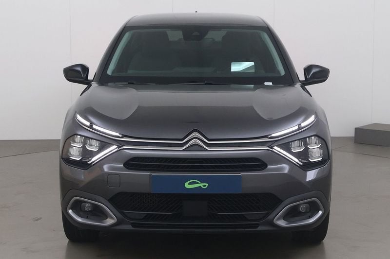 Citroen C4 X 1.2 puretech max 131 AT, Autos, Citroën, Argent ou Gris, Achat, Entreprise, Electronic Stability Program (ESP)