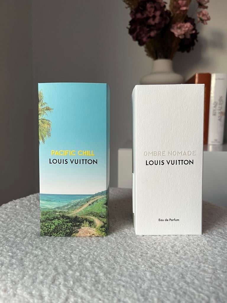 Parfum de niche, Enlèvement, Comme neuf