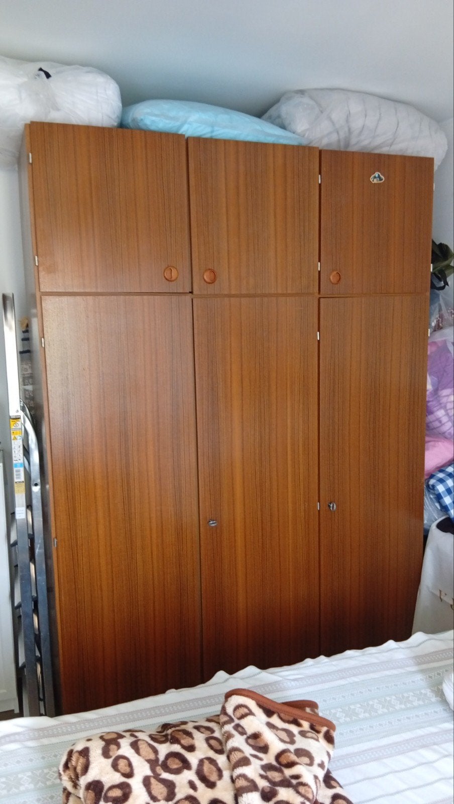 inboedel verkoop, Enlèvement, Comme neuf