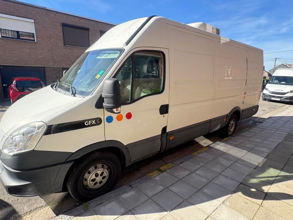 service de camionette - transport & déménagement, Vacatures, Vacatures | Chauffeurs