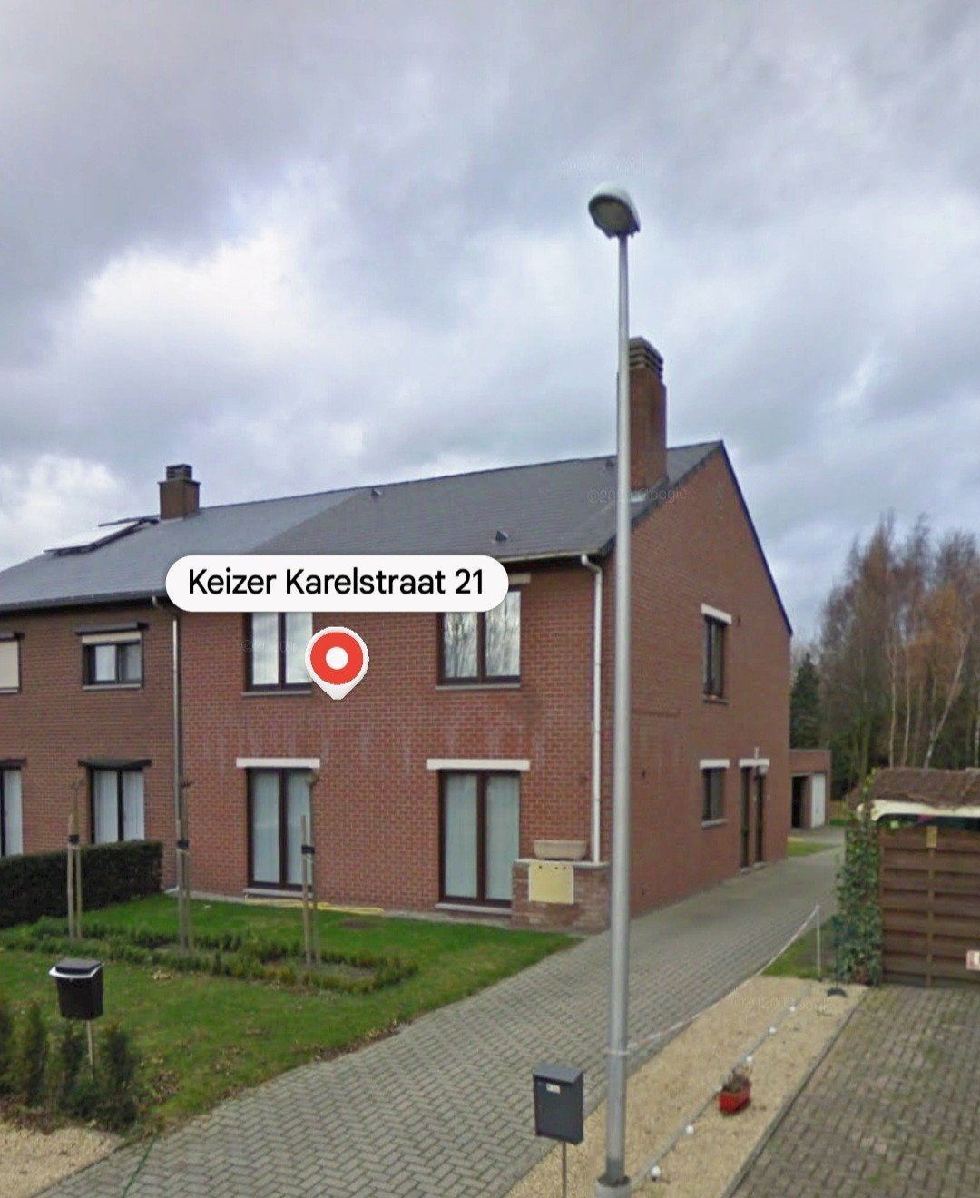 wooning te koop, Immo, 63 m², Province de Limbourg, Logement en étage, Ventes sans courtier