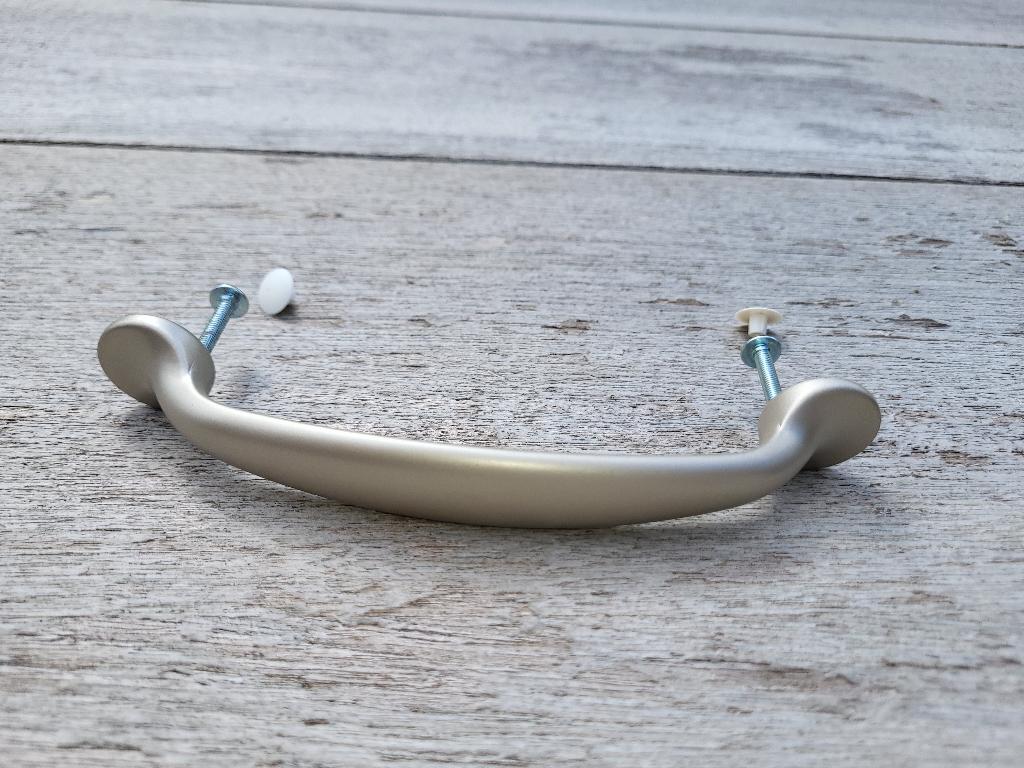 handgrepen keukenkast, Ophalen of Verzenden, Nieuw, Overige kleuren