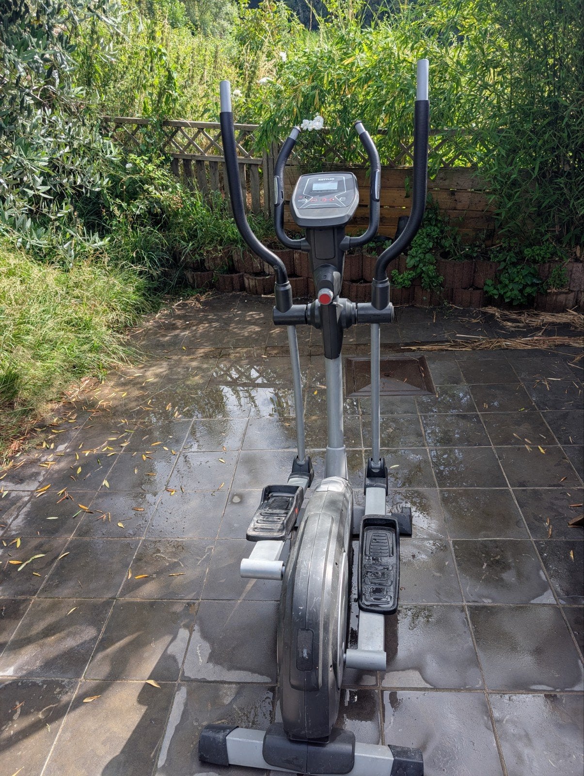 Vélo elliptique d'appartement, Ophalen, Gebruikt, Overige typen
