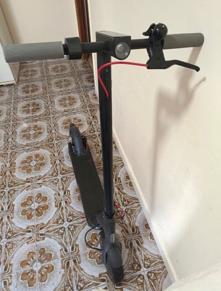 Xiaomi S1, Enlèvement ou Envoi, Utilisé, Step électrique (E-scooter)