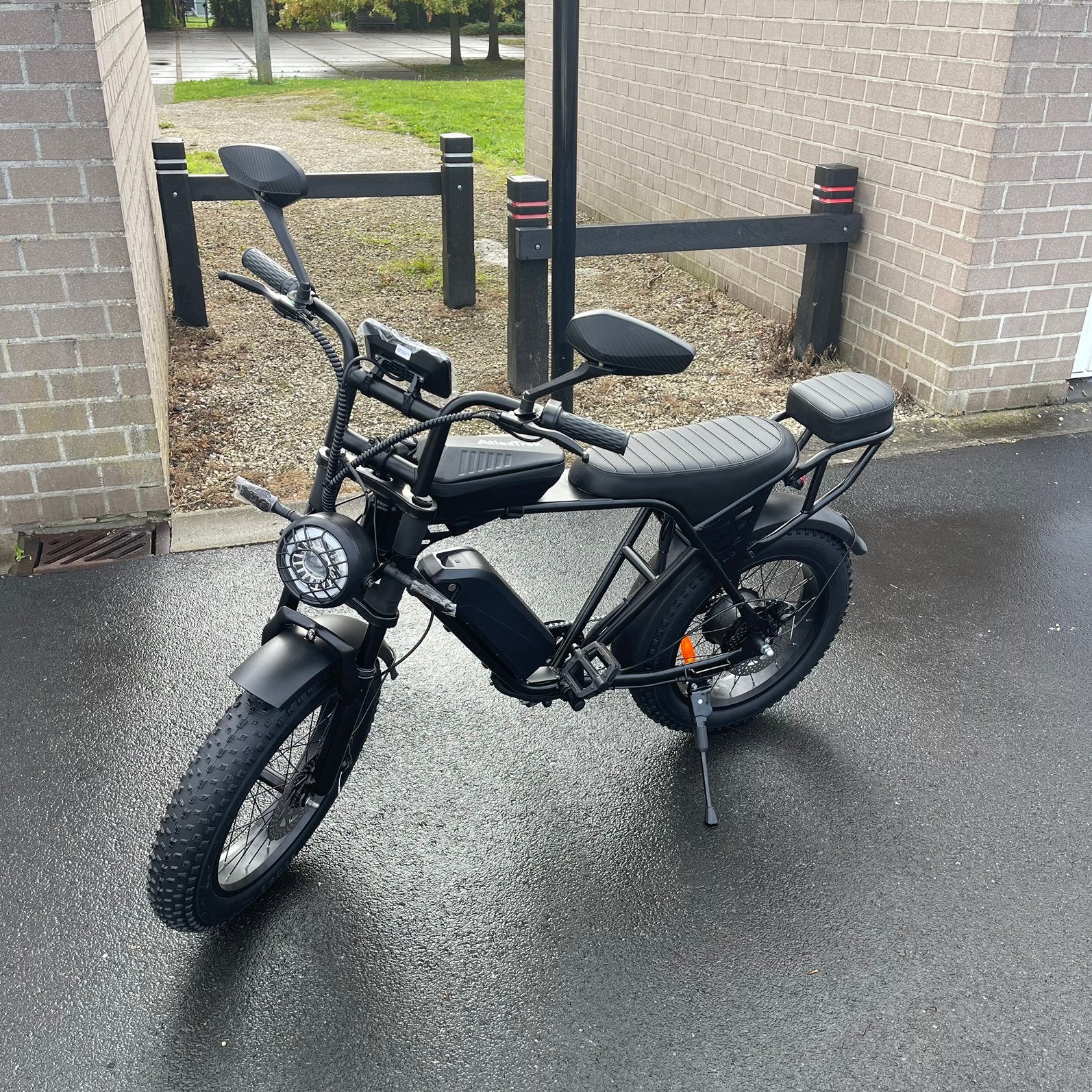 Fat bike, Vélos & Vélomoteurs, Enlèvement, Neuf, Autres marques