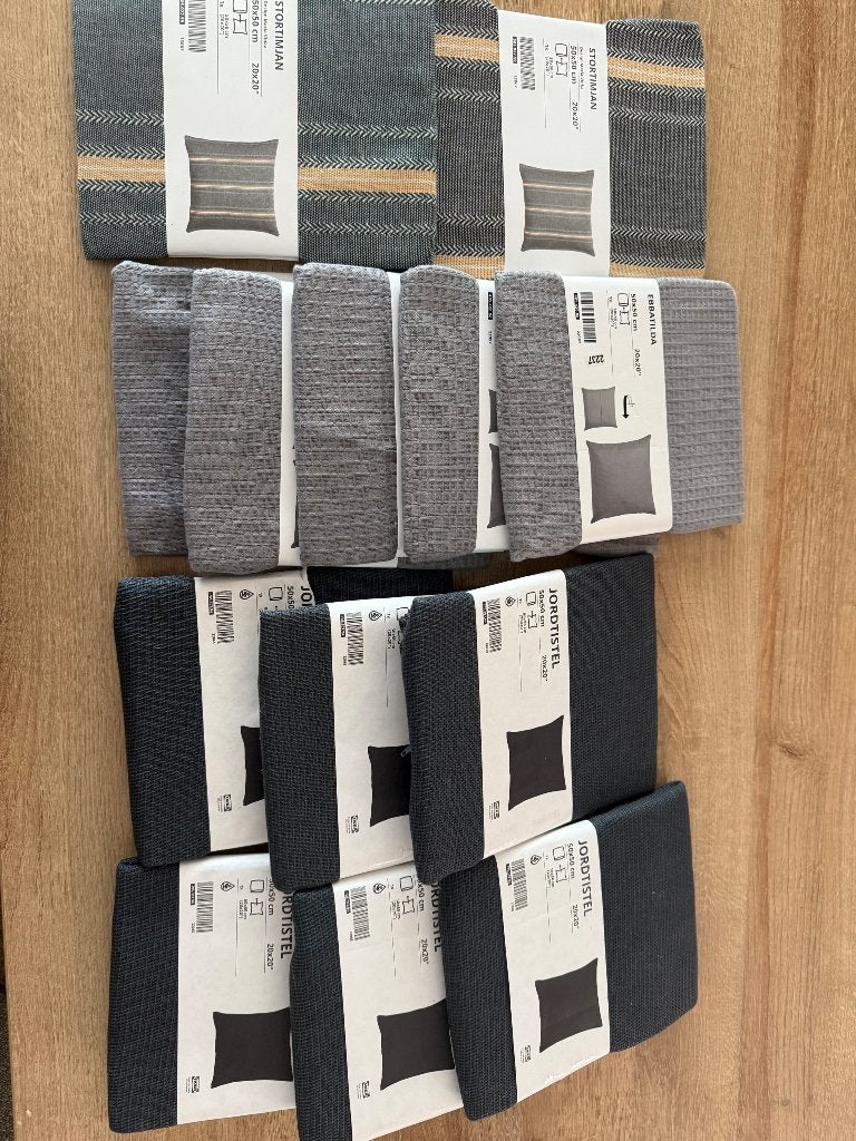 Kussenhoes, Huis en Inrichting, Woonaccessoires | Kussens, Ophalen, Kussenhoes
