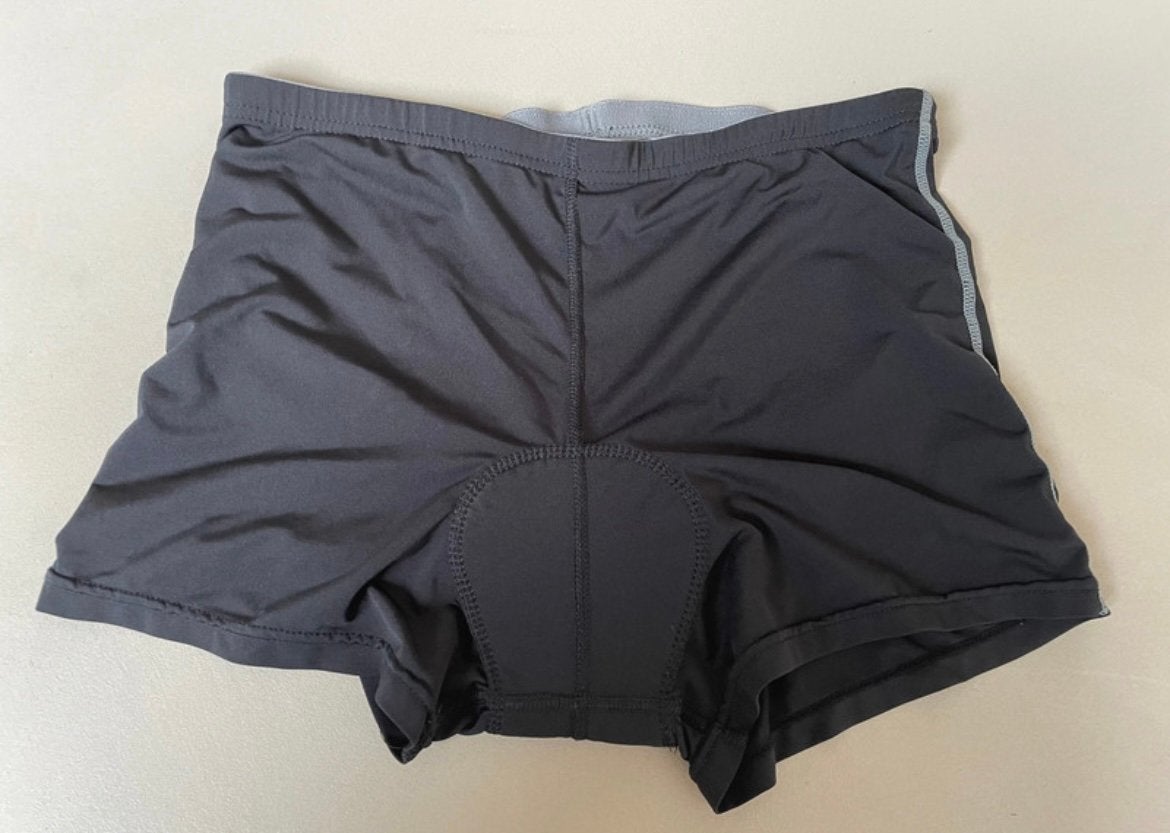 Boxer wielrennen/fietsen, Vêtements | Hommes, Sous-vêtements, Enlèvement ou Envoi, Noir, Boxer