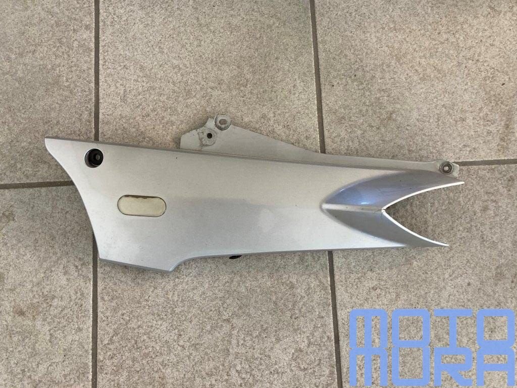 zijkap links voor Yamaha FJR1300 2001 - 2002 5JW zijkuip FJR, Motos, Yamaha Motor Co., Ltd., 2500, Shingai, Iwata, Shizuoka, Japan, 438-8501