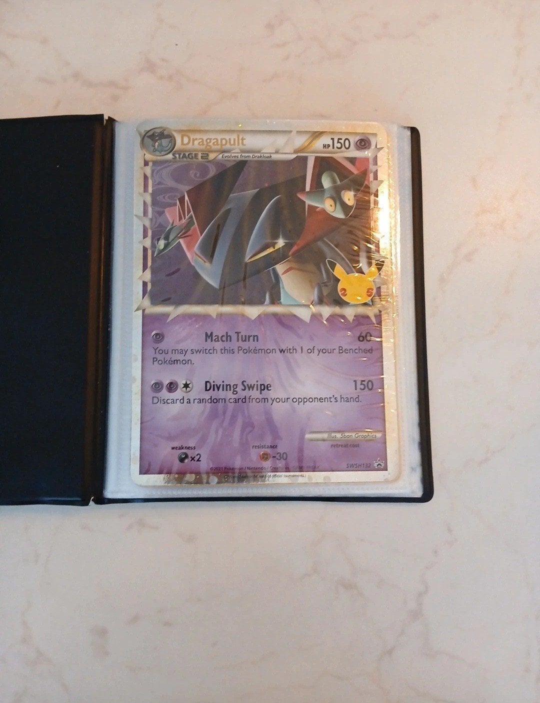 pokemon kaarten, Ophalen, Nieuw, Meerdere kaarten, Foil
