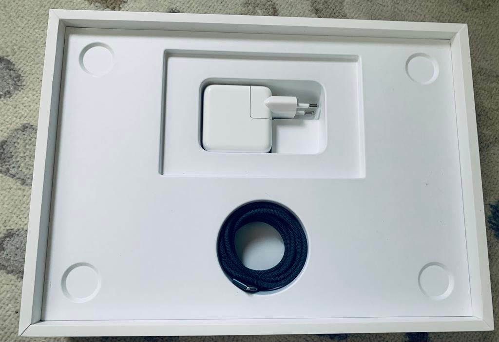 MacBook Air M4 13” 512GB 16GB – Top Condition, Enlèvement, Comme neuf, MacBook