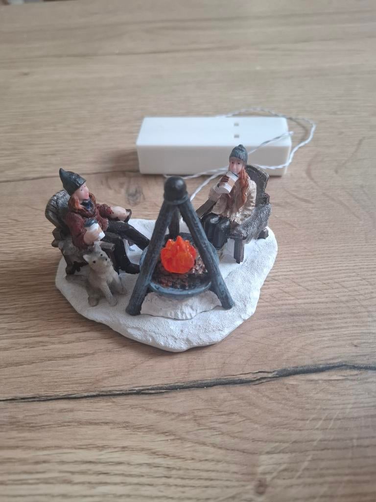 Luville, Ophalen of Verzenden