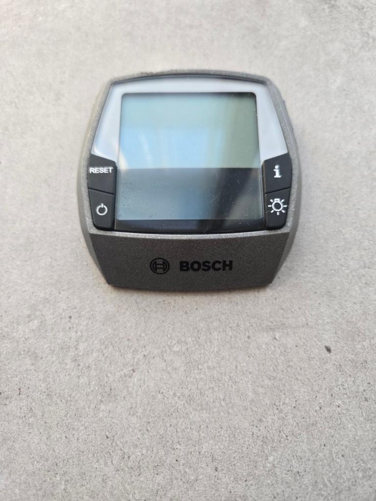 Bosch fietscomputer, Fietsen en Brommers, Fietsaccessoires | Fietscomputers, Ophalen of Verzenden