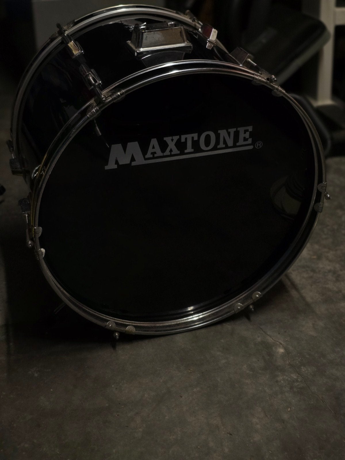 Drumstel (kinder formaat), Muziek en Instrumenten, Drumstellen en Slagwerk, Gebruikt, Ophalen
