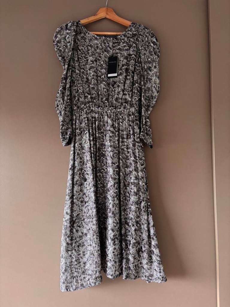 Jurkje uit de feestcollectie van Caroline Biss maat 34, Ophalen of Verzenden, Nieuw, Maat 34 (XS) of kleiner
