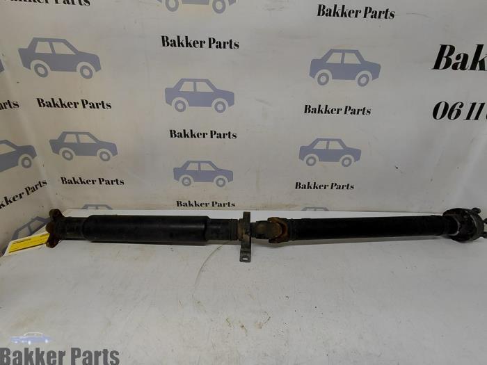 Arbre intermédiaire d'un BMW X5, -, -, 3 mois de garantie, Utilisé