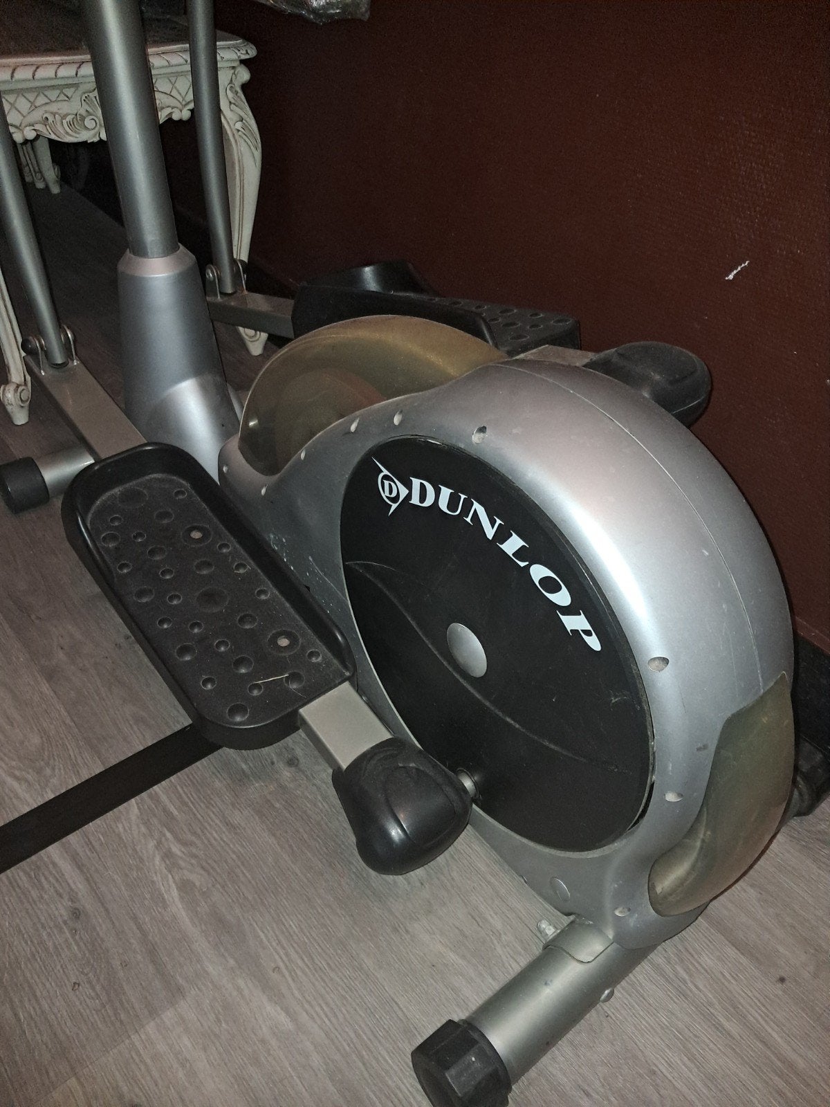 velo eliptique, Gebruikt, Overige typen