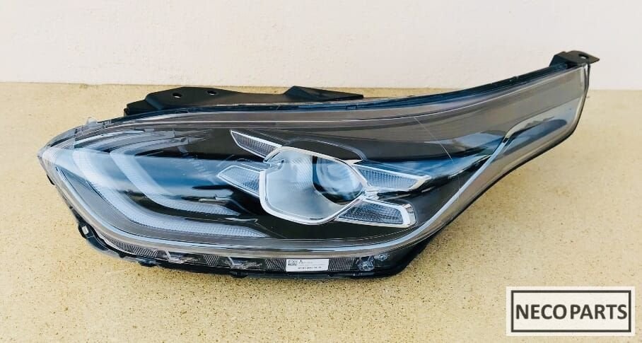 KIA CEED FULL LED KOPLAMP LINKS 92101J7100 GEEN XENON, Kia, -, Utilisé, -
