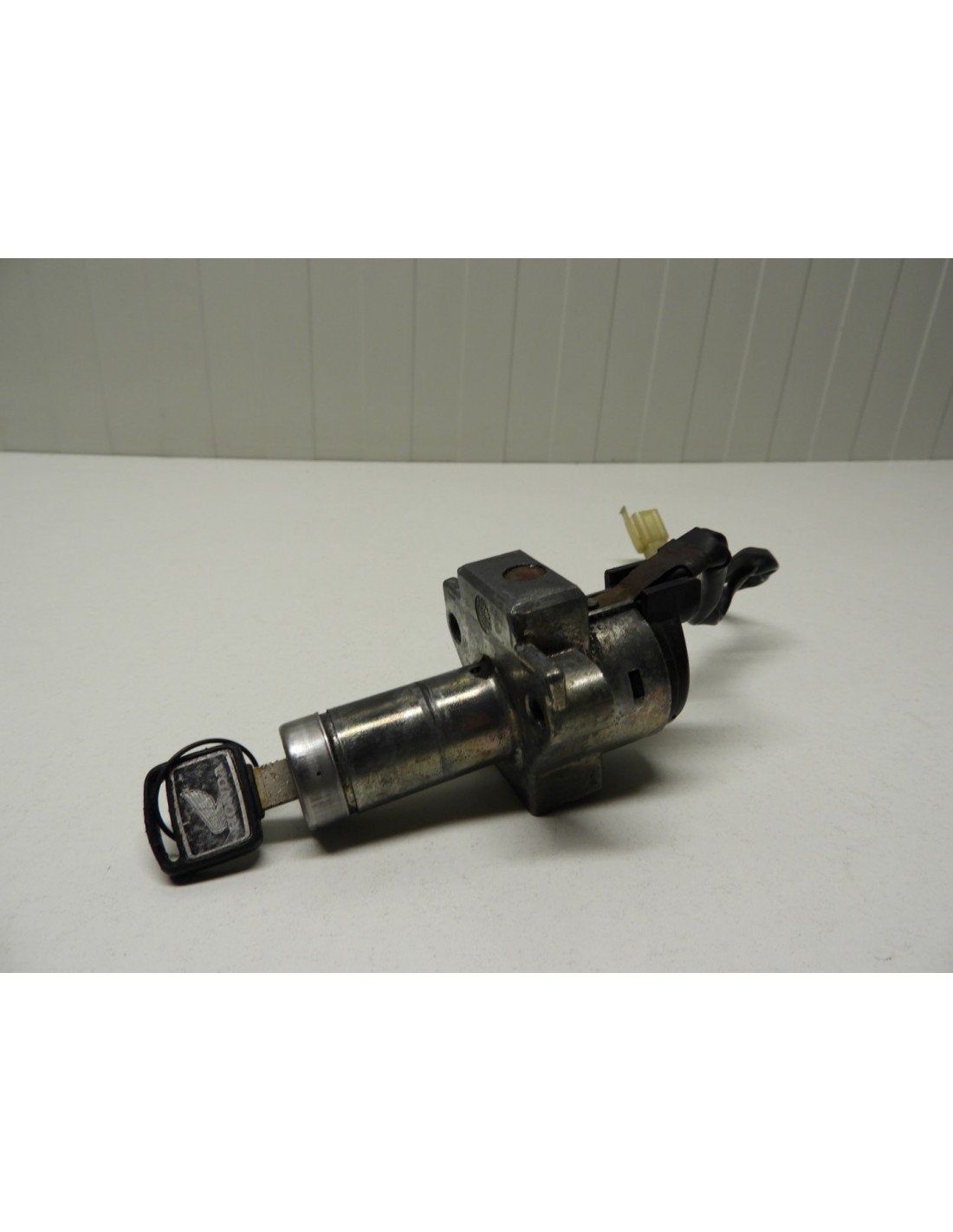 XL500R 1982 - 1986 Honda Slot Contactslot D1-42408