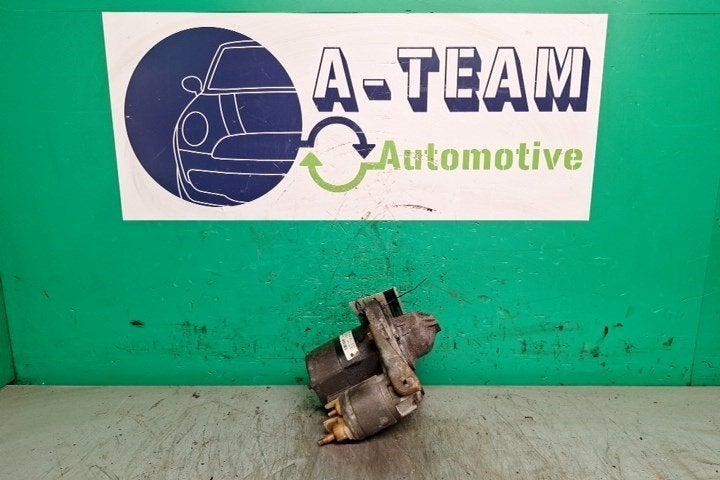DÉMARREUR Peugeot 107 (01-2005/05-2014) (|281000Q012D|), Valeo, Utilisé, 100, rue de Courcelles
75017  Paris, FR, Info@valeo.fr