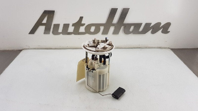 POMPE CARBURANT ELECTRIQUE Fiat Grande Punto (199), Utilisé, Fiat