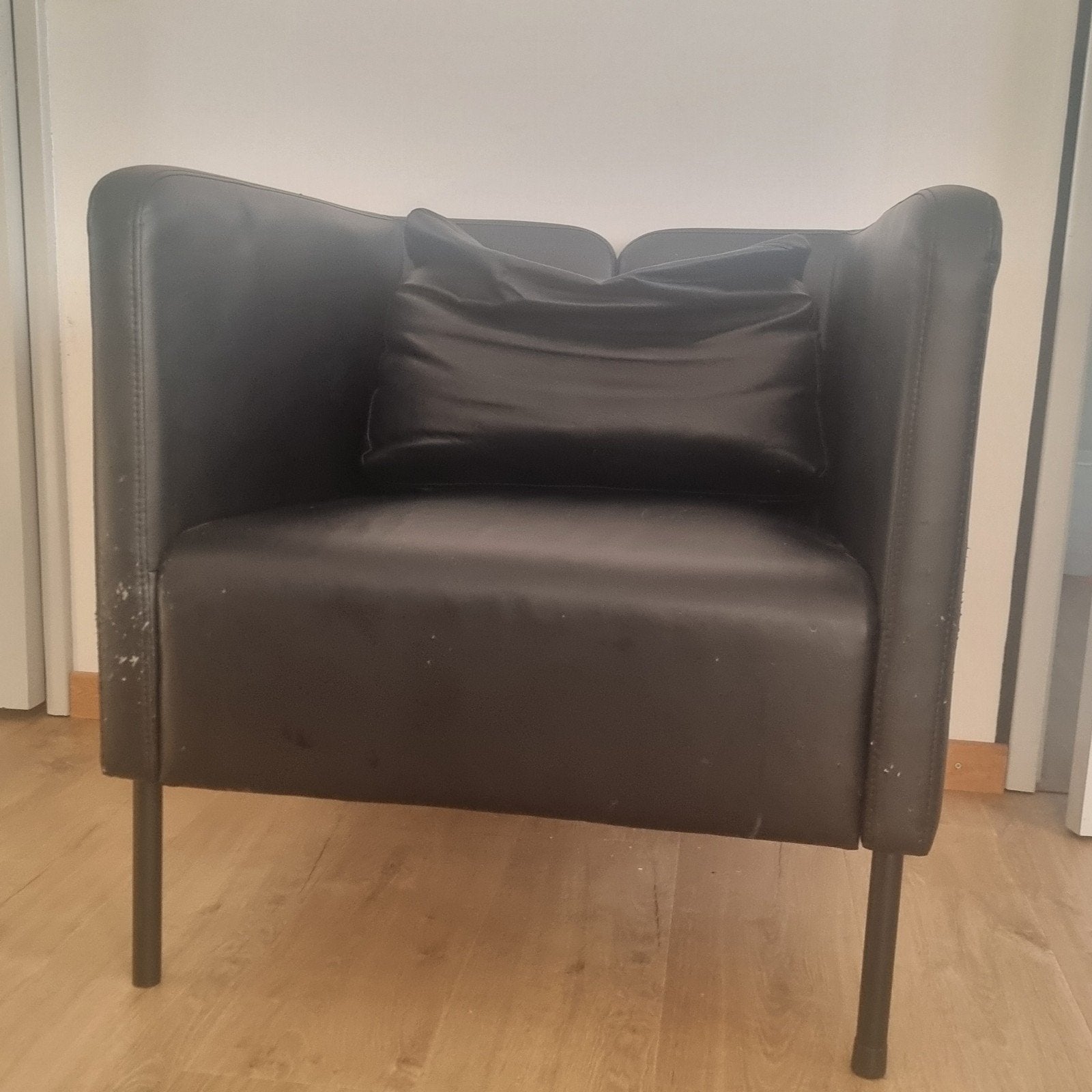 Zeteltje, Huis en Inrichting, Fauteuils, Ophalen