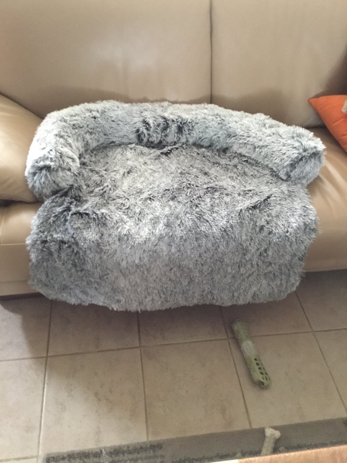 Nieuwe zetelbeschermer voor dieren, Dieren en Toebehoren, Hondenmanden, Ophalen, Nieuw, Polyester