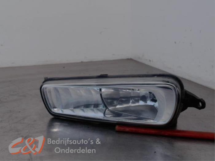 Mistlamp links-voor van een Ford Tourneo Custom, Gebruikt, -, -, Ophalen of Verzenden