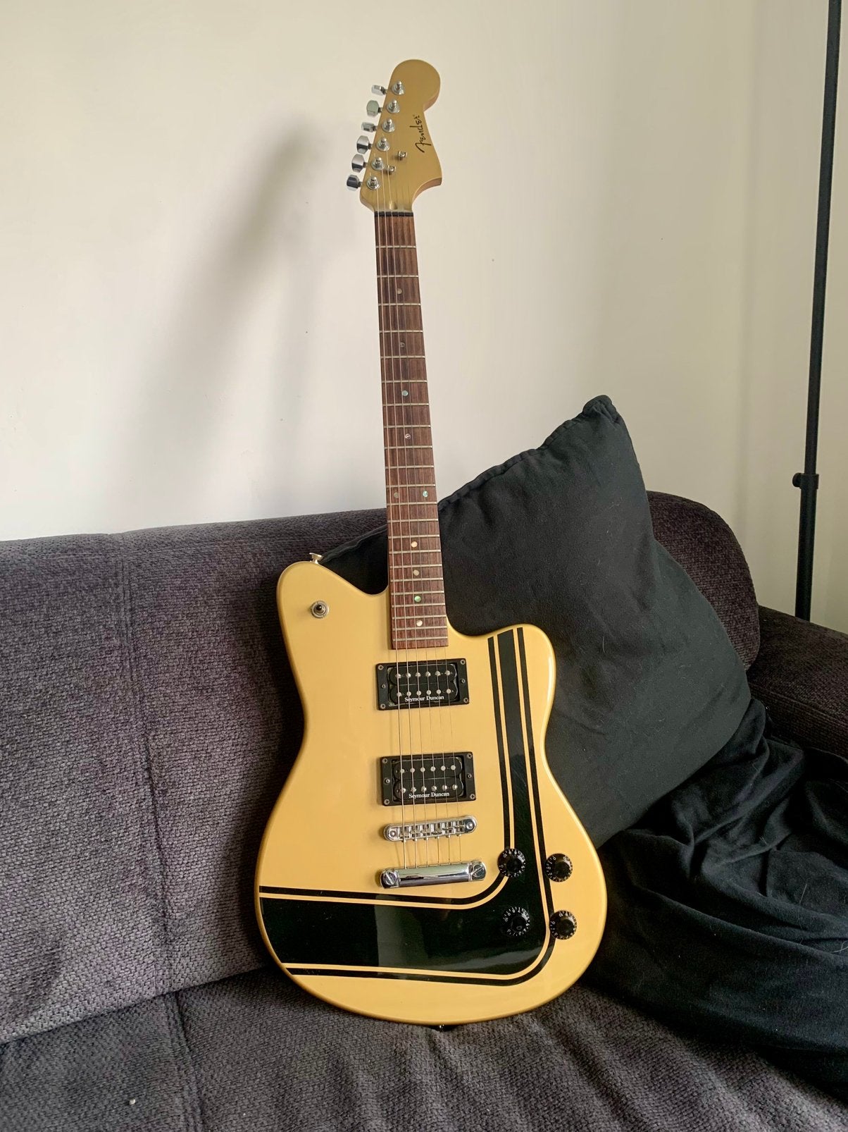 Fender Special Edition Toronado GT HH, Musique & Instruments, Enlèvement, Utilisé, Solid body, Fender
