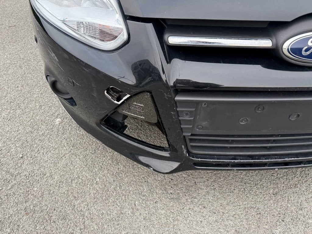 FORD - 2014 - FOCUS - Personenauto, Auto's, Focus, Euro 5, Gebruikt, Bedrijf