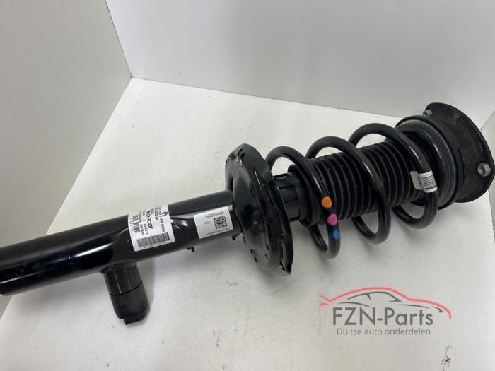 VW Tiguan 5NA Veerpoot Links / Rechts voor DCC (5QF413032A), Ophalen of Verzenden, Nieuw