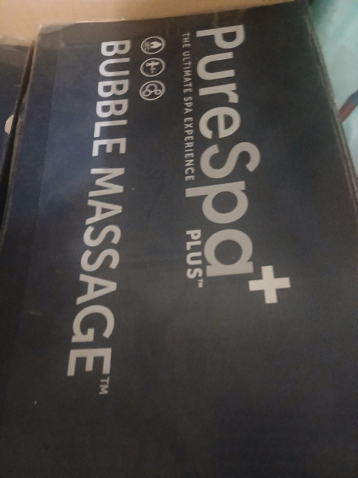 Intex motor voor jacuzzi, Ophalen