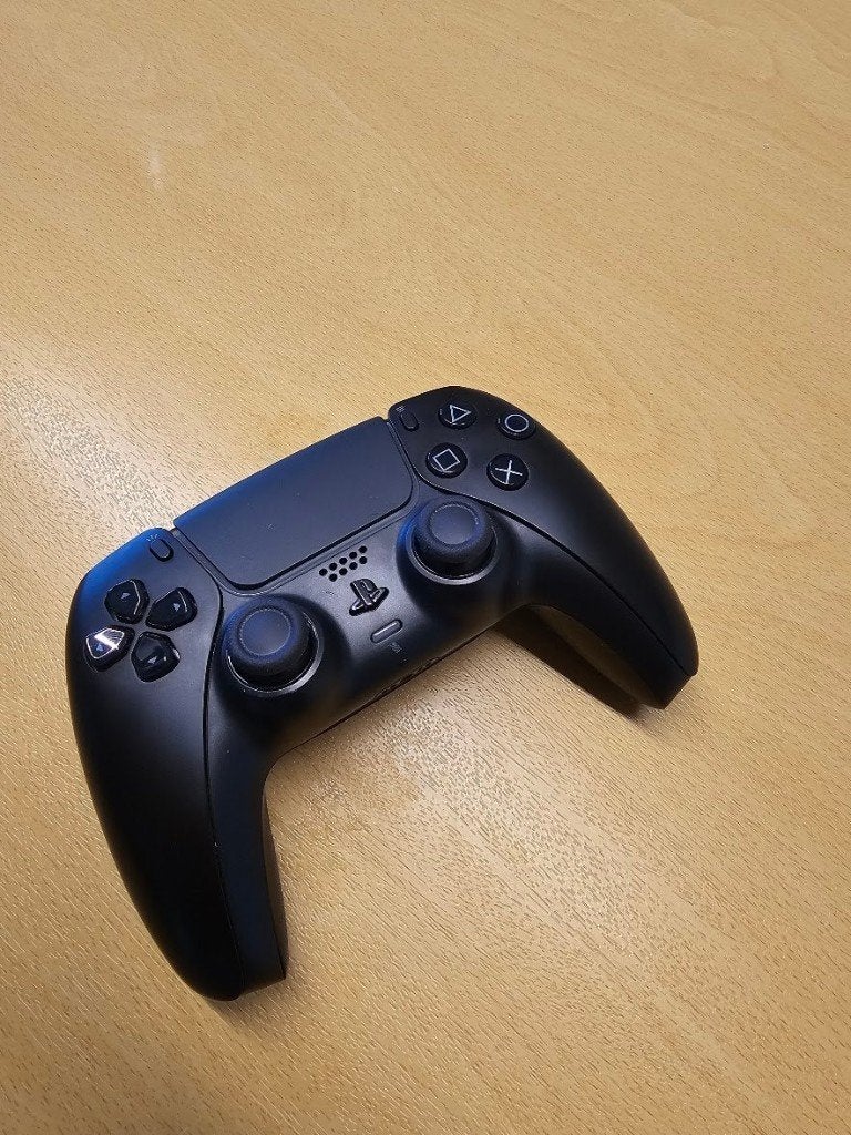 PLAYSTATION DualSense draadloze ps5 controller, Enlèvement, Comme neuf
