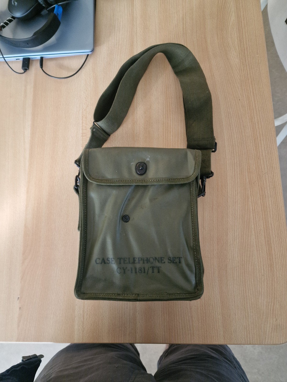 united states army signal corps veld telefoon jaar 1967, Enlèvement ou Envoi, Armée de terre, Autres types
