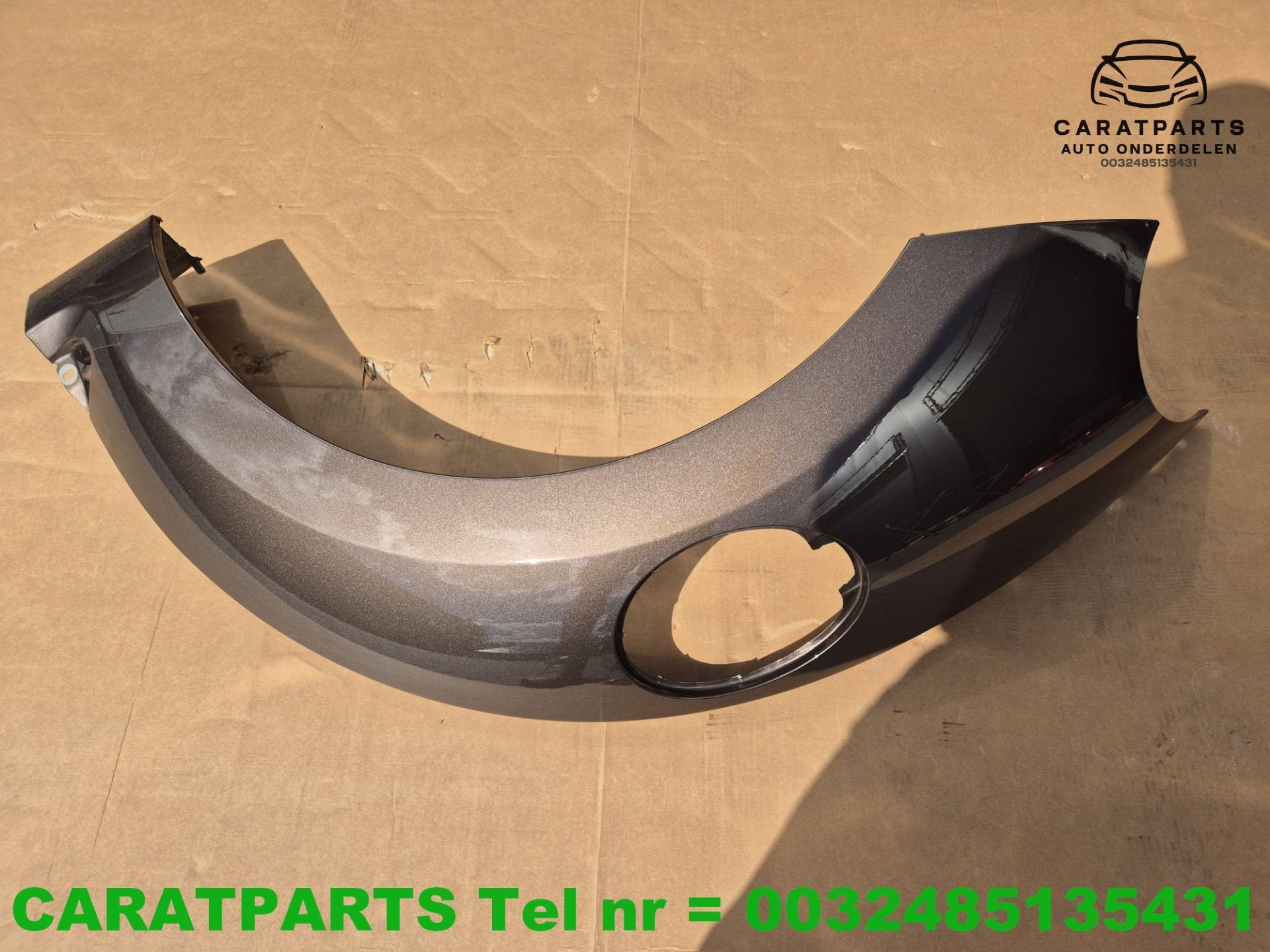 5C5821306B spatbord Beetle zijscherm spatscherm achterscherm, Auto-onderdelen, Gebruikt, Volkswagen, Volkswagen AG, Vw@volkswagen.de