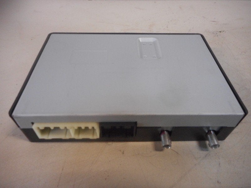 MULTI MEDIA COMPUTER Opel Zafira Tourer (P12) (84186829), Gebruikt, Opel, Opel Automobile GmbH, Kontakt-opel@opel.com