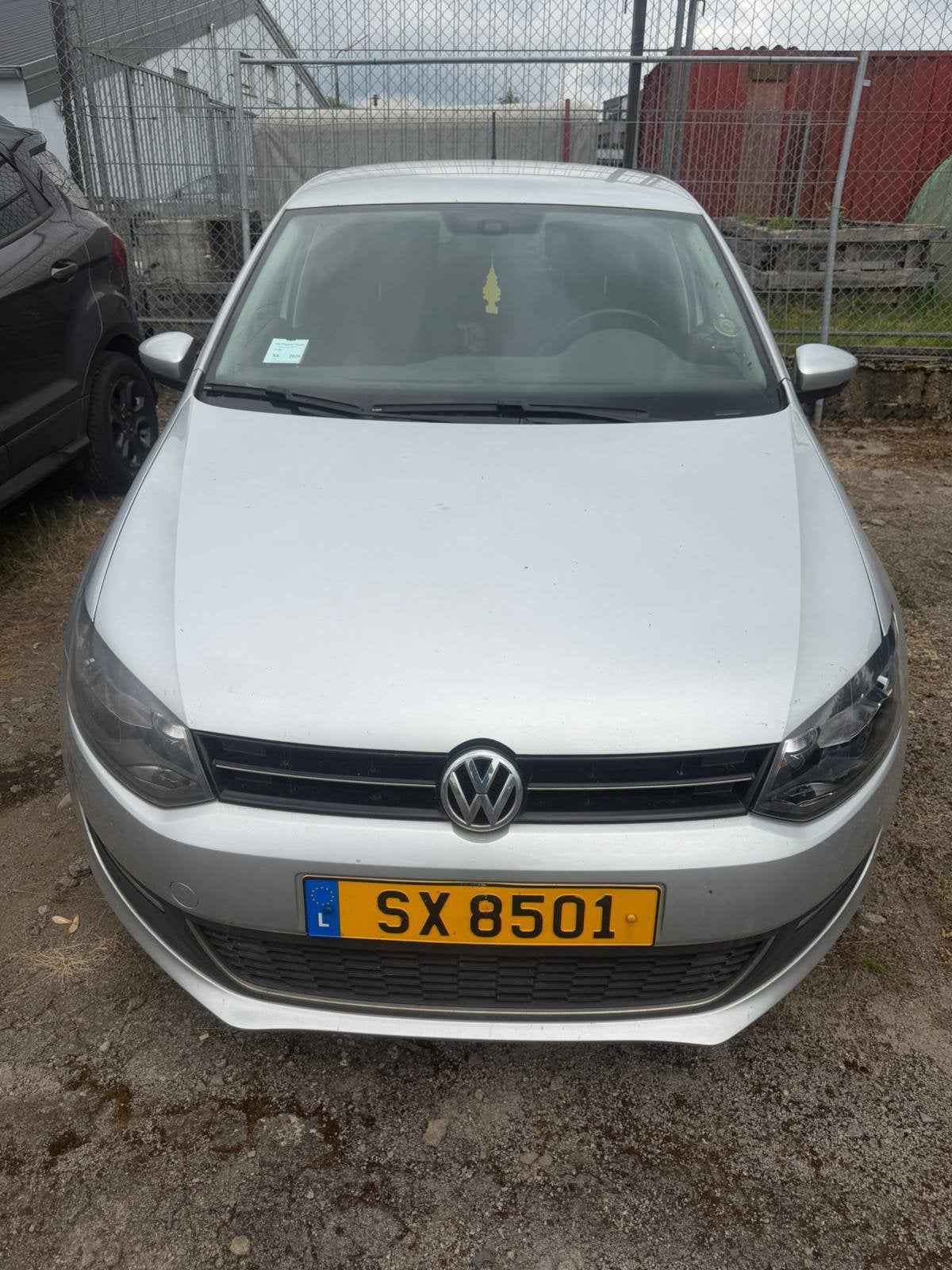 VW Polo TDI, Autos, Achat, Entreprise, Polo
