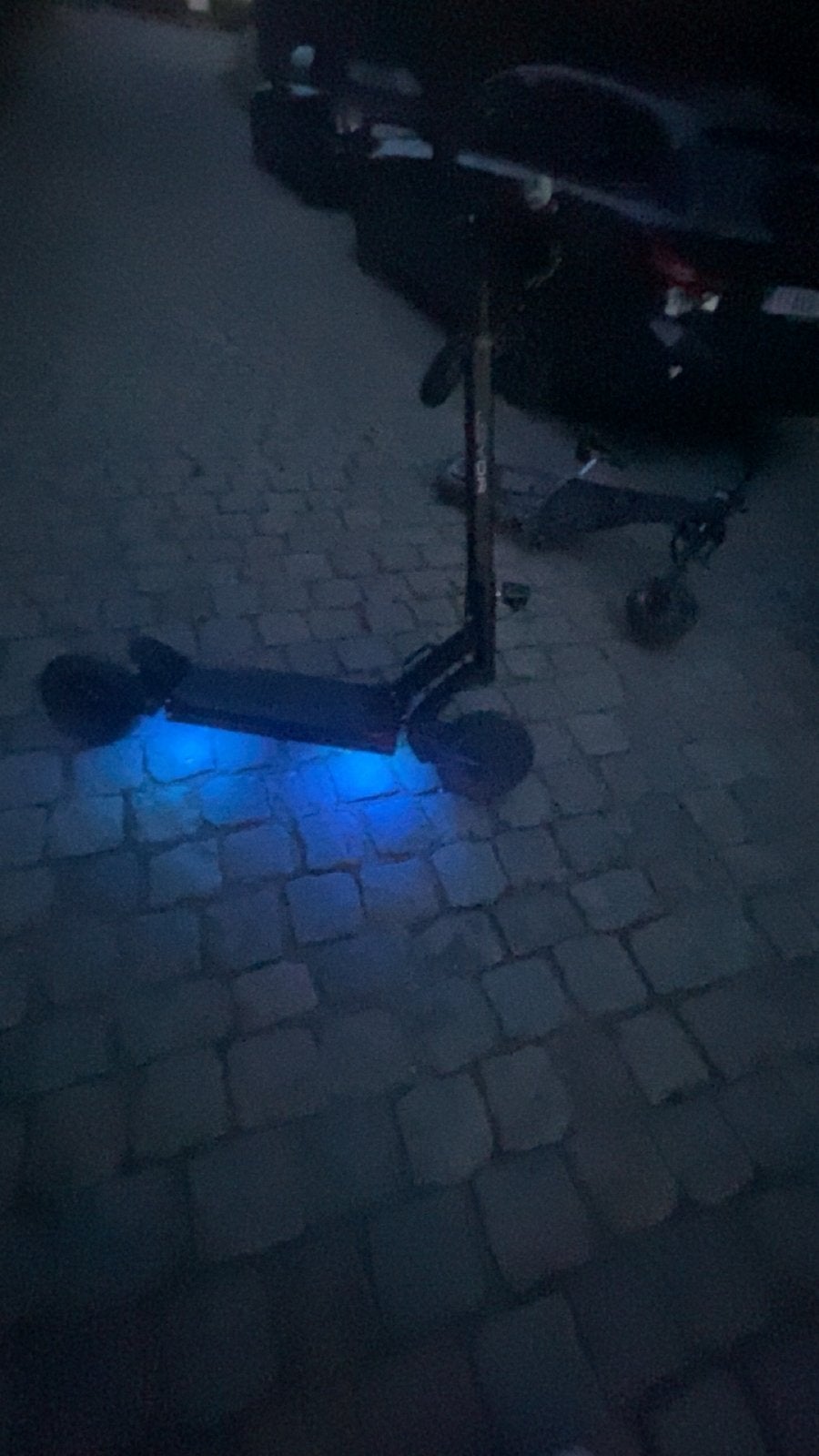 Joyor t10, Vélos & Vélomoteurs, Trottinettes, Enlèvement ou Envoi, Comme neuf