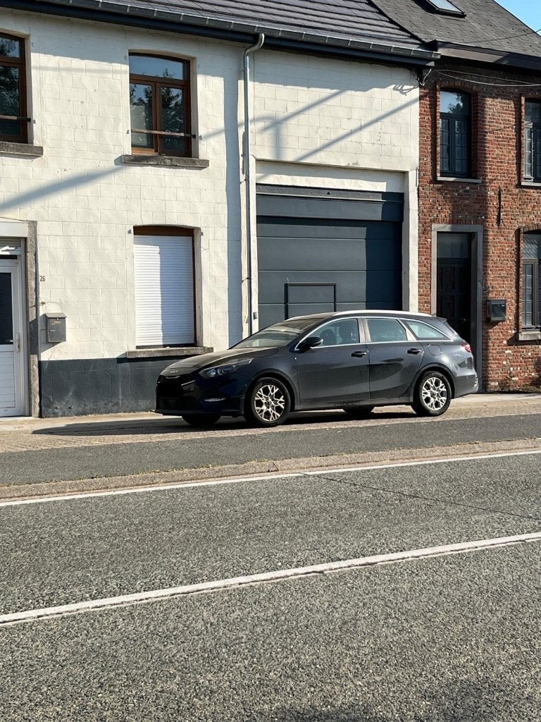 Kia Cee'd SW, Autos, Autres modèles, Achat, 998 cm³, Euro 6