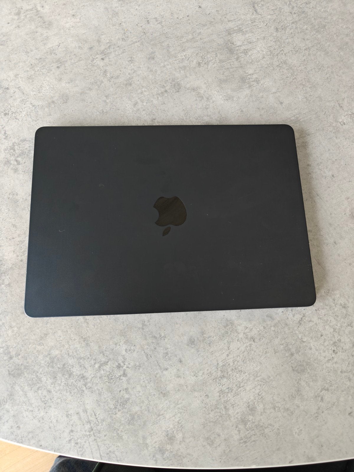 Apple MacBook air 13" M2 256gb (midnight), Computers en Software, Apple iPads, Ophalen
