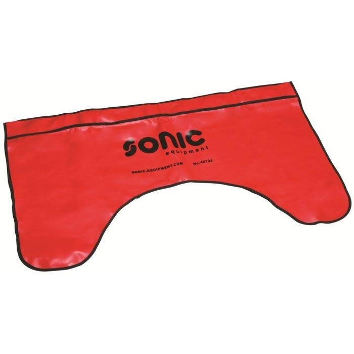 Sonic Spatbordbeschermer – 48104, Ophalen, Nieuw