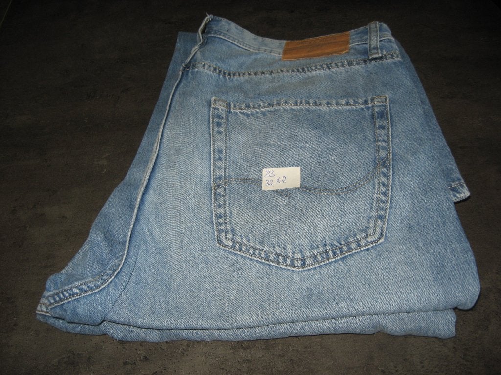 jeansbroeken Jack&Jons 32-34, Vêtements | Hommes, Jeans, Enlèvement ou Envoi, Porté, Jack&jones, Bleu