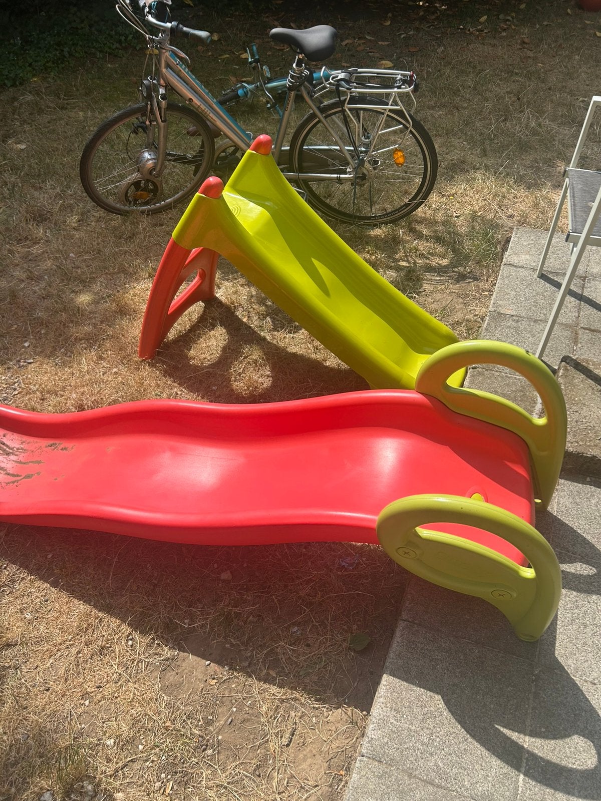 Grand lot de jeux pour enfants – 50 € le tout !, Ophalen, Zo goed als nieuw