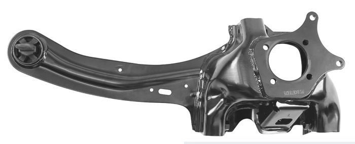 Volvo Steunarm VOLVO C30 C70II Conv 06-,S40 II 04- V50 achte, Ophalen of Verzenden, Nieuw, Volvo