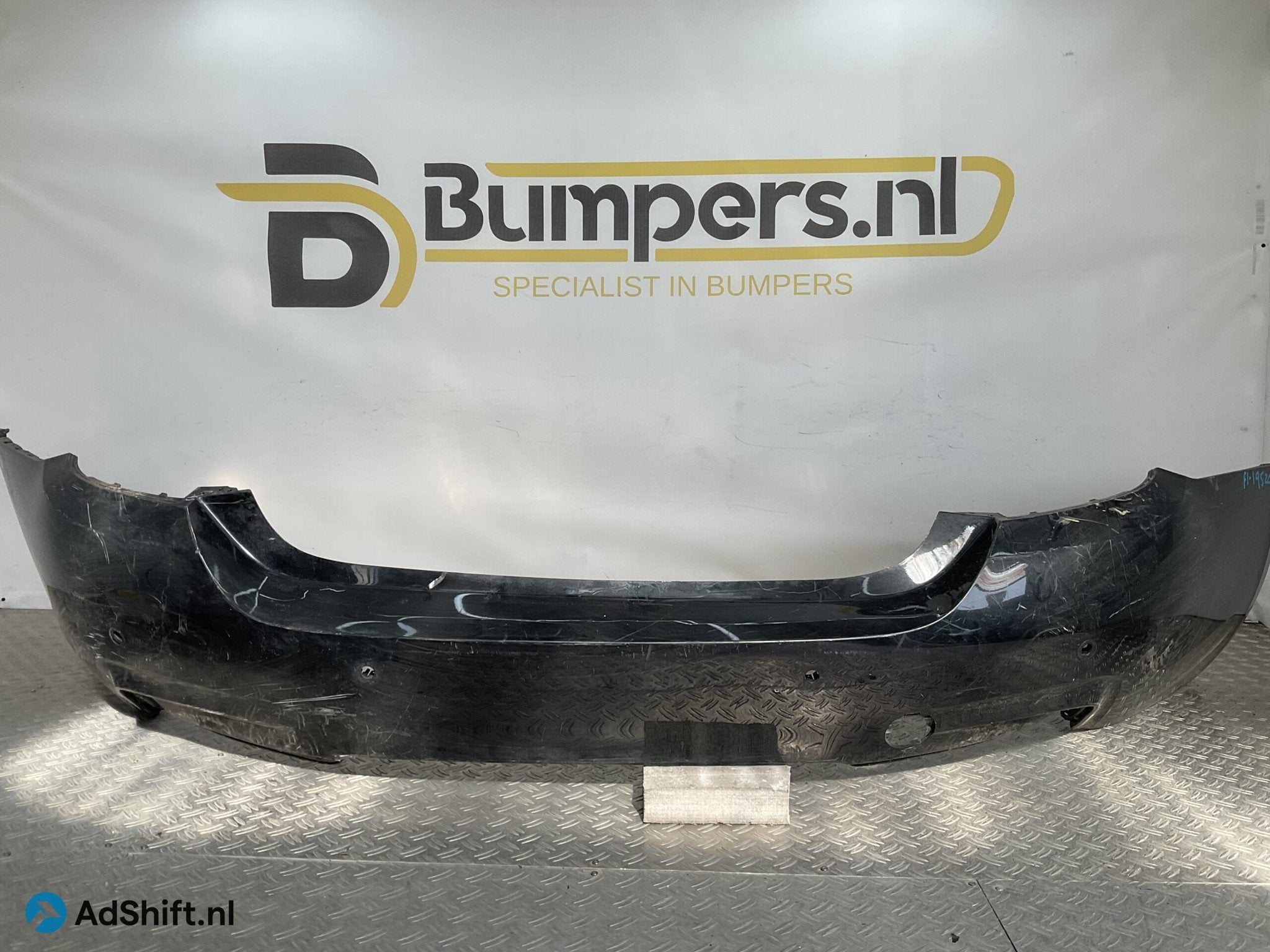 Bumper BMW 4 Serie F33 F36 F32 M Pakket M-Pakket 51128054566, Auto-onderdelen, Bumper