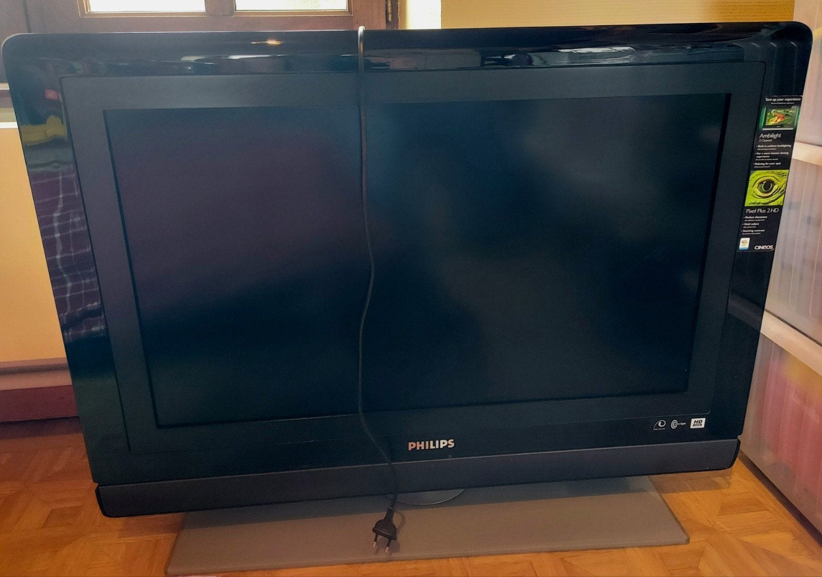 Télévision Philips Ambilight, Ophalen, Philips