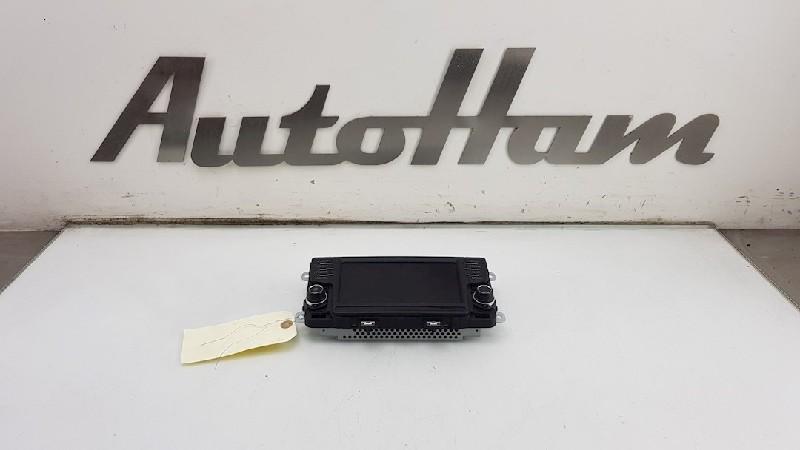 ORDINATEUR MULTIMEDIA Volkswagen Polo V (6R) (|6C0919603|), Autos : Pièces & Accessoires, Électronique & Câbles, Volkswagen, Utilisé
