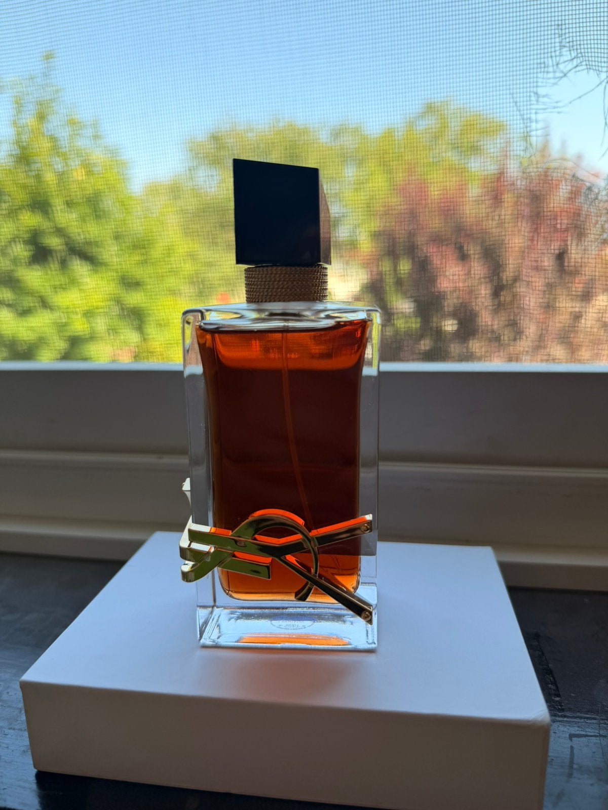YSL Libre Le Parfum 90 ml non utilisé !, Envoi, Neuf
